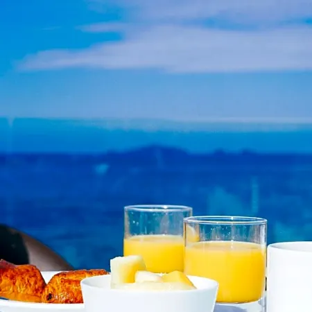 Hôtel Cala di Sole