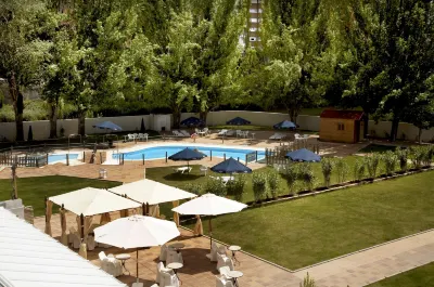 Rey Sancho Palencia Hotels in Magaz de Pisuerga