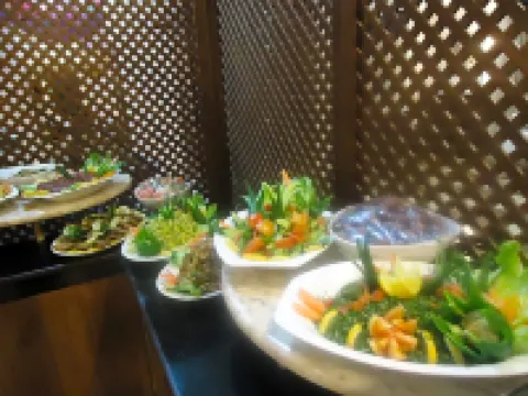 La Maison Hotel โรงแรมในเปตรา