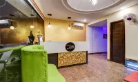 Hotel New Diamond