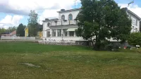 Levar Hotell & Gästgiveri Hotels in Nordmaling