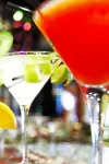Hotel Presidente Luanda - bar