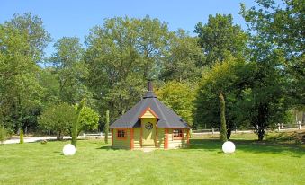 Hotel - Restaurant le Moulin de Villiers - Housity