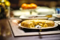 Maisonnave - breakfast