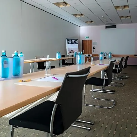 Elaya Hotel Stuttgart Boeblingen