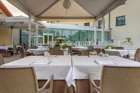 Hotel Concorde Camerano - servizio colazione