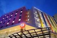 Amaris Hotel Palembang Hotels near academic center