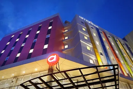 Amaris Hotel Palembang