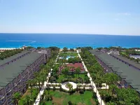 Dobedan World Palace Hotel ''Ex Brand Alva Donna World Palace '' Hotels in Kuzdere