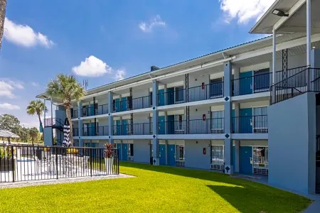 Developer Inn Orlando North a Baymont by Wyndham