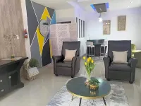 Ledumo Guest Lodge