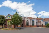 Days Inn by Wyndham Torrey Capitol Reef Hotels in Torrey