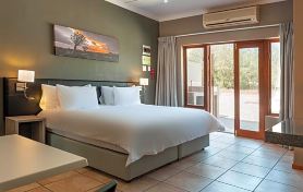 Upington Inn