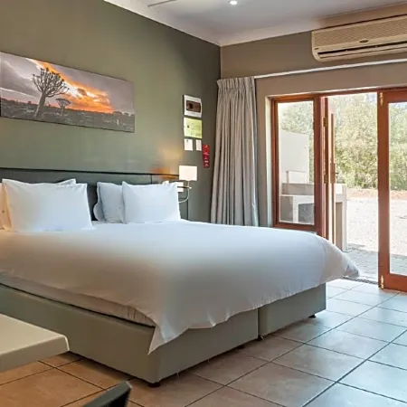 Upington Inn
