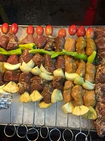 รูปภาพของแมงโก ลากูน เพลซ