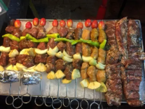 แมงโก ลากูน เพลซ