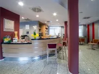 Idea Hotel Torino Mirafiori Các khách sạn gần Sân vận động PalaRuffini