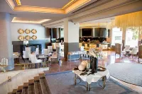 Hotel Tres Reyes Pamplona - 4-Star