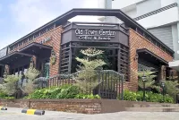 Anik Boutique Hotel & Spa on Norodom Blvd