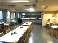 Hotel Tetora Hachinohe - Morgenmad