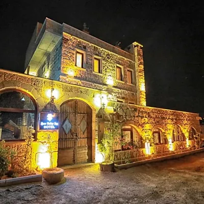 Katapa Stone House Hotels near Love Valley Cappadocia