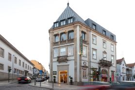 Avenida Boutique Hotel