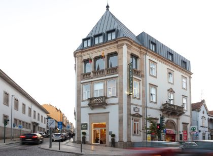 Avenida Boutique Hotel