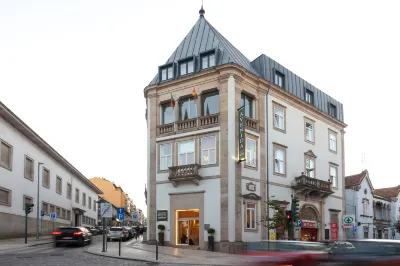 Avenida Boutique Hotel Các khách sạn ở 