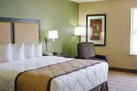 Extended Stay America Select Suites - Chicago - Westmont - Oak Brook