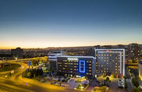 宜必思開塞利酒店