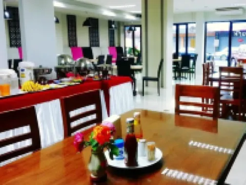 Lada Krabi Express Hotels in Krabi