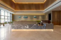JI Hotel (Kashgar Dongcheng Baiheyuan Commercial Pedestrian Street)