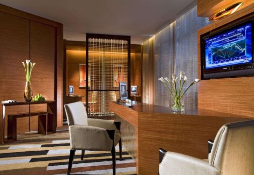 스위소텔 그랜드 상하이 이미지