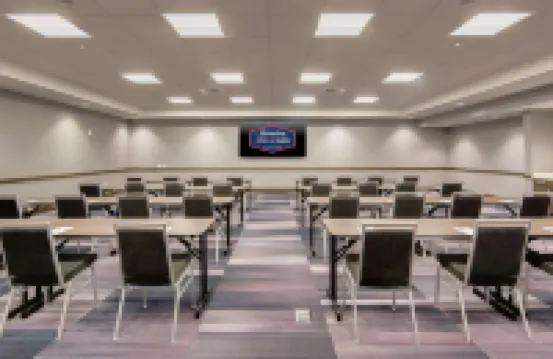 Hampton Inn & Suites Fort Worth Downtown