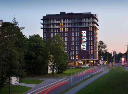 Park Inn by Radisson Valdemara, Riga