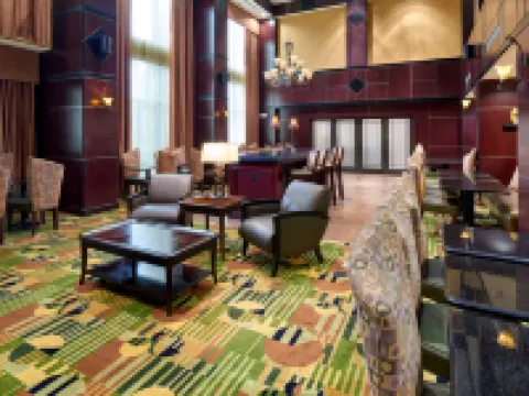 Hampton Inn & Suites Austin South/Buda Hotels in Buda