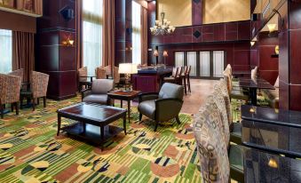Hampton Inn & Suites Austin South/Buda