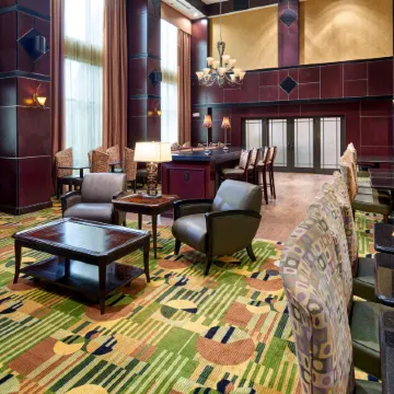 Hampton Inn & Suites Austin South/Buda