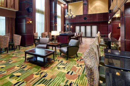 Hampton Inn & Suites Austin South/Buda