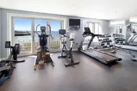 Wellington Resort - Gym