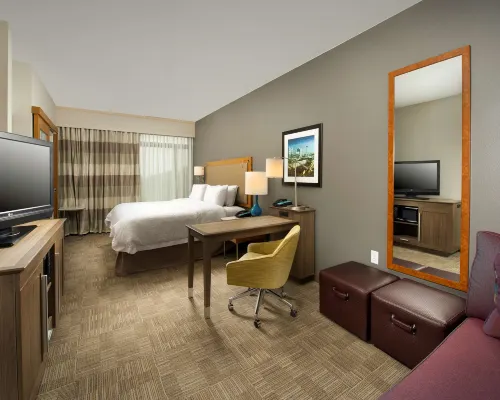 Hampton Inn & Suites San Antonio Northwest/Medical Center Hotels near Northwest San Antonio