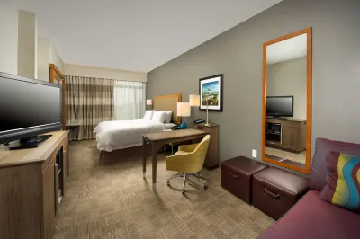 Hampton Inn & Suites San Antonio Northwest/Medical Center Hotels in San Antonio