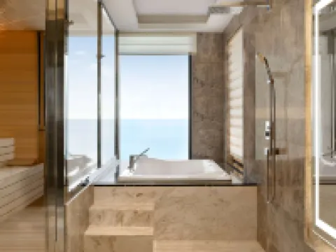 Ramada by Wyndham Rize Findikli Hotels in Findikli