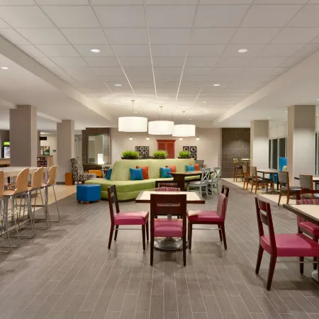 Home2 Suites by Hilton Destin
