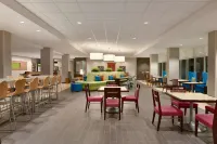 Home2 Suites by Hilton Destin - breakfast