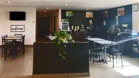 Quality Inn & Suites Near Downtown Bakersfield - breakfast