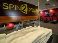 Home2 Suites by Hilton Oklahoma City NW Expressway Hotels near Coronado Square