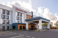 Hampton Inn Eugene - 2-Star