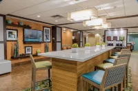 Hampton Inn Lake Charles - 2 stjerner