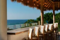 Sayulinda Hotel - Ocean View